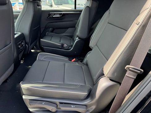 New 2026 Chevrolet Tahoe Premier image 11