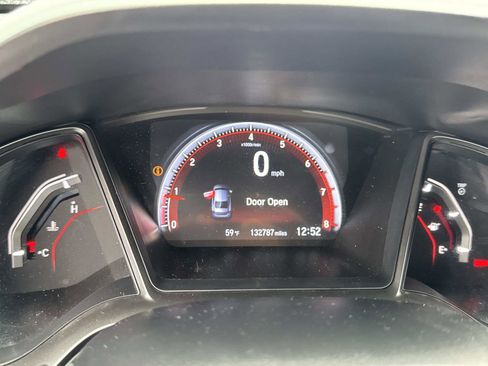 Used 2020 Honda Civic Si image 18