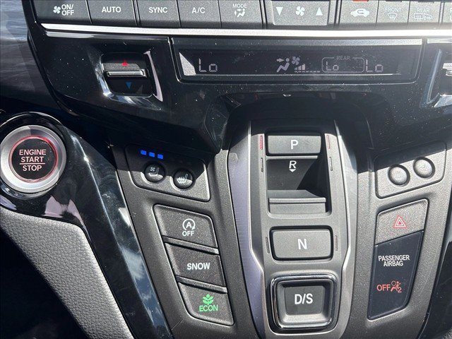 New 2027 Honda Odyssey Elite image 19