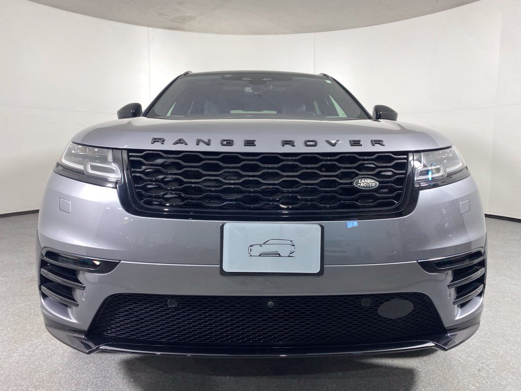 Used 2021 Land Rover Range Rover Velar R-Dynamic S AWD/4WD image 2