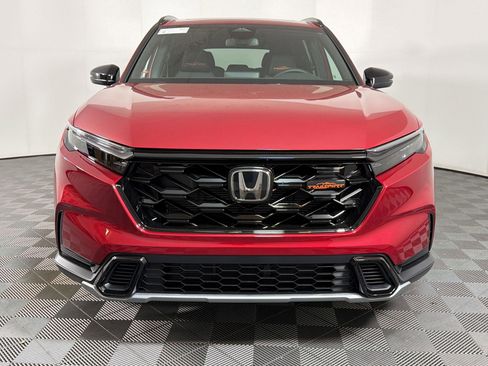 New 2026 Honda CR-V TrailSport image 4