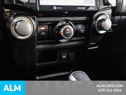 Used 2024 Toyota 4Runner TRD Off-Road image 39