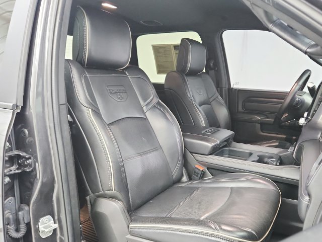 Used 2024 RAM 2500 Rebel w/ Safety Group AWD/4WD image 36