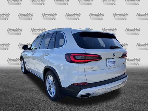 Used 2021 BMW X5 xDrive40i w/ Premium Package image 8