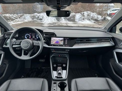 Used 2025 Audi A3 2.0T Premium w/ Convenience Package image 22