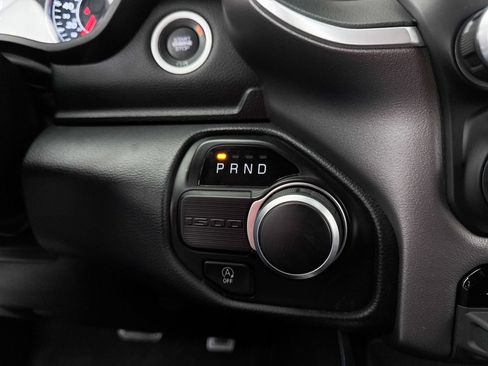 Used 2023 RAM 1500 Big Horn RWD image 8