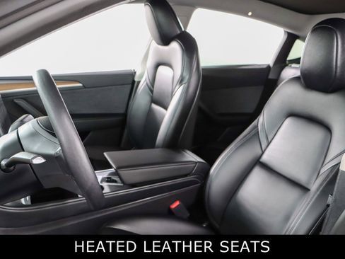 Used 2023 Tesla Model Y Long Range image 21