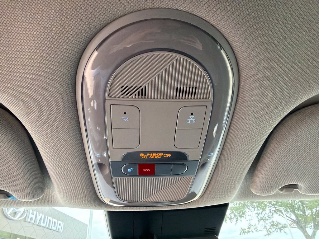 New 2027 Hyundai Ioniq 5 SEL AWD/4WD image 27