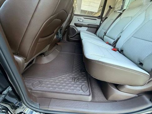 Certified 2026 RAM 1500 Laramie w/ Bed Utility Group RWD image 29