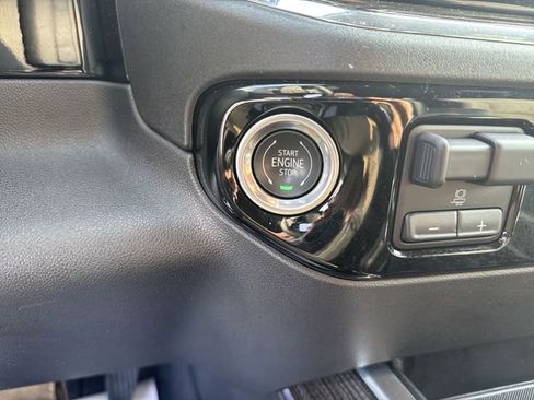 Certified 2023 Chevrolet Silverado 1500 RST w/ Redline Edition image 16