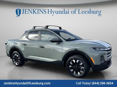 New 2026 Hyundai Santa Cruz SEL