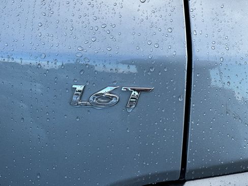 Used 2021 Hyundai Kona Limited w/ Cargo Package image 26