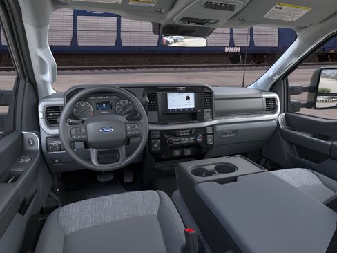 New 2026 Ford F250 XLT AWD/4WD image 27