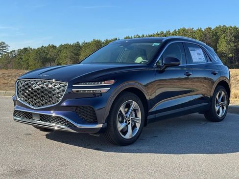 New 2026 Genesis GV70 2.5T Select image 9