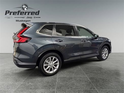 Used 2023 Honda CR-V EX-L image 17
