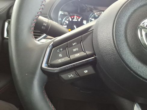 Used 2023 MAZDA CX-5 AWD 2.5 Turbo image 31