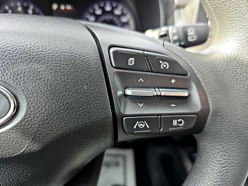 Used 2023 Hyundai Kona SEL image 23