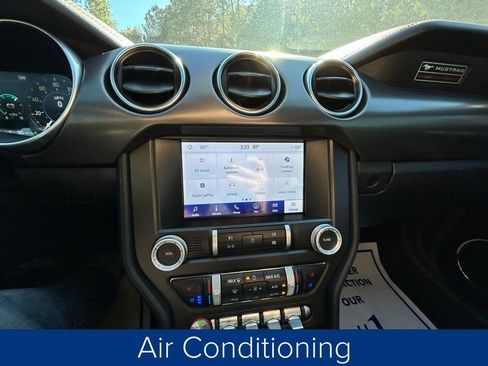 Used 2023 Ford Mustang GT Premium w/ Equipment Group 401A image 30