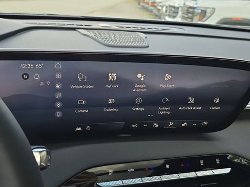 New 2026 Buick Enclave Sport Touring w/ Super Cruise Package image 8