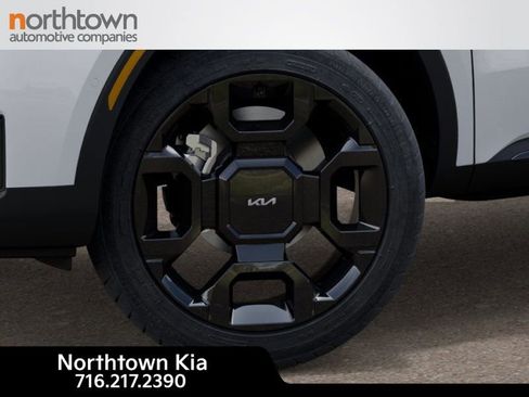 New 2026 Kia Sorento SX Prestige image 10