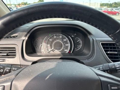 Used 2015 Honda CR-V Touring image 14