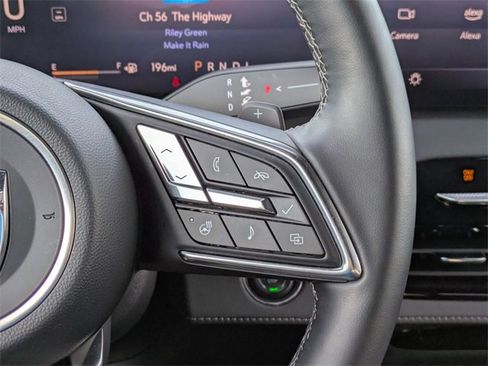 Used 2025 Buick Enclave Preferred image 25