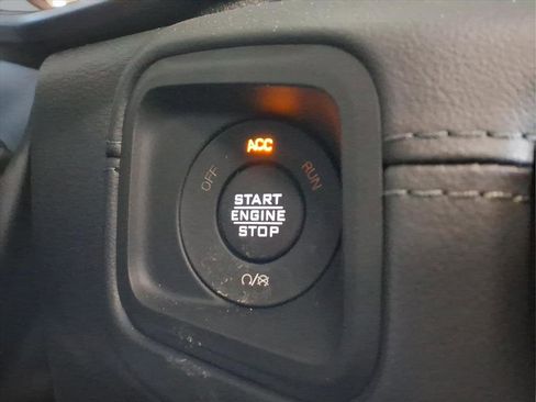 New 2026 Jeep Wrangler Unlimited Rubicon 392 image 10