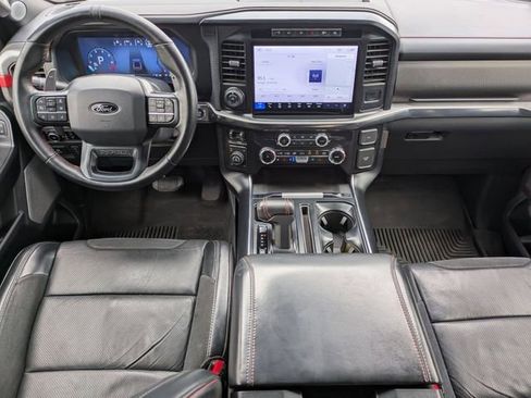 Certified 2024 Ford F150 Raptor image 15