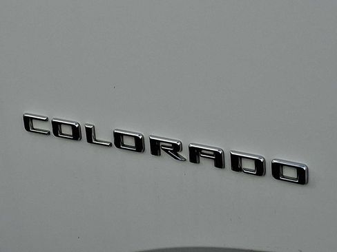 Used 2022 Chevrolet Colorado LT image 29