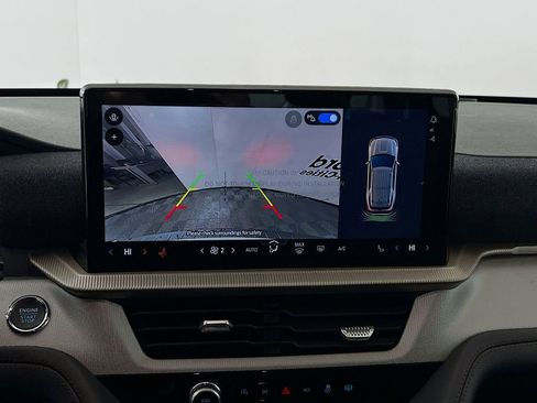 New 2026 Ford Explorer Active image 22