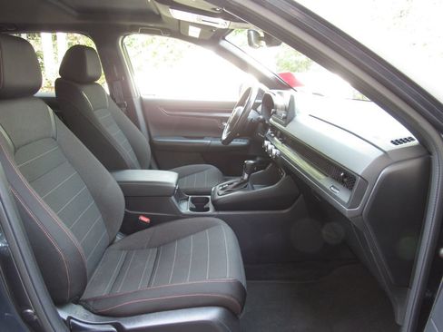 Used 2023 Honda CR-V Sport image 19