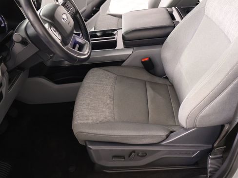 Used 2022 Ford F150 XLT w/ Equipment Group 302A High image 11