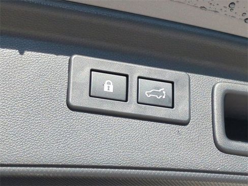 Certified 2024 Subaru Forester Limited image 15