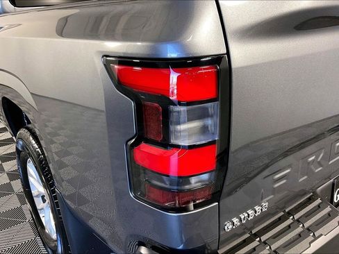 New 2026 Nissan Frontier S image 36