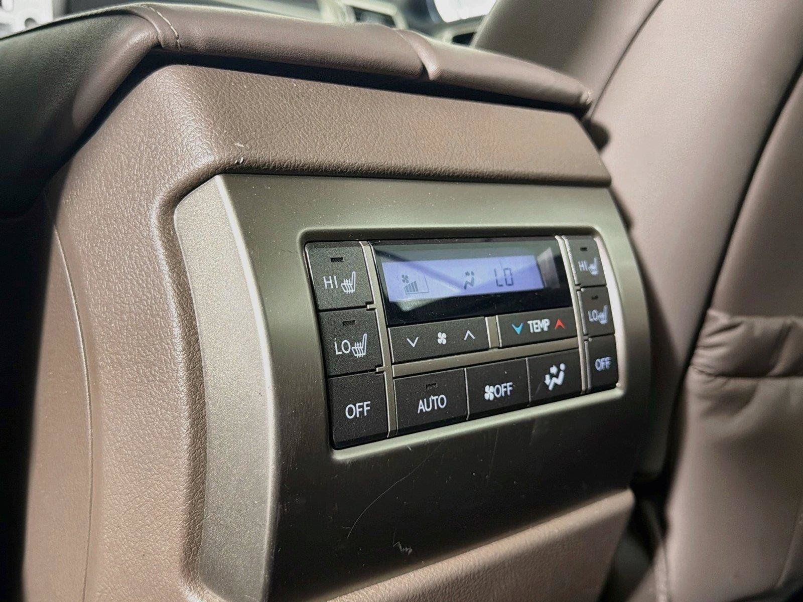 Used 2021 Lexus GX 460 Premium AWD/4WD image 25