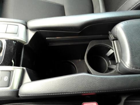 Used 2021 Honda Civic Sport image 47
