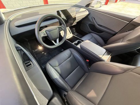 Used 2024 Tesla Model 3 Long Range image 16