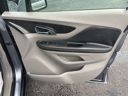 Used 2014 Buick Encore Leather image 29
