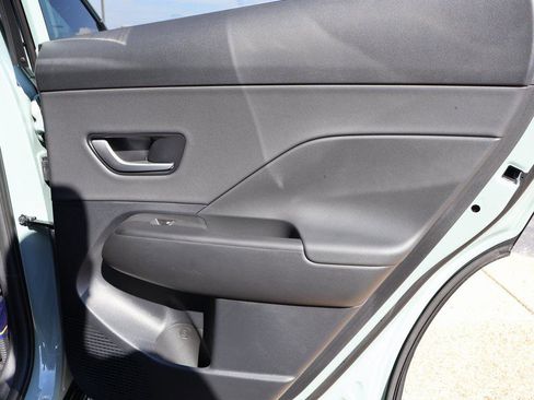 New 2026 Hyundai Kona Limited image 12