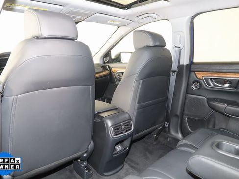 Used 2022 Honda CR-V Touring image 60