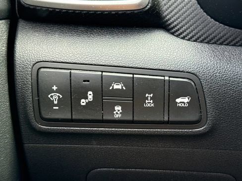 Used 2019 Hyundai Tucson Night AWD/4WD image 31