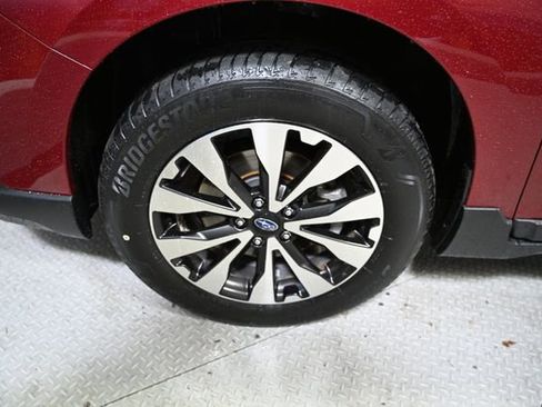 Used 2016 Subaru Outback 2.5i Limited image 18