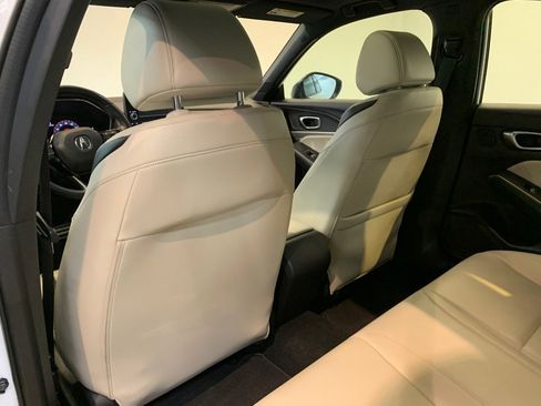 Used 2023 Acura Integra A-Spec image 40