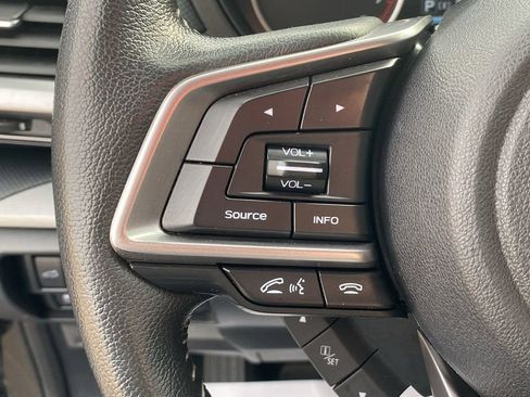 Used 2019 Subaru Forester Limited w/ Popular Package #3 image 25