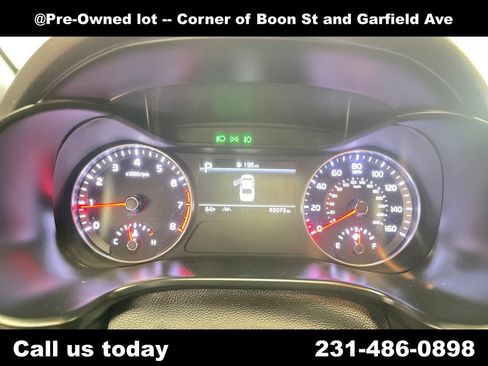 Used 2022 Kia Forte GT-Line w/ GT-Line Technology Package FWD image 21