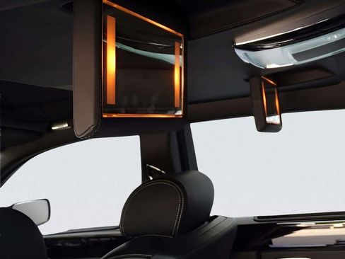 Certified 2009 Rolls-Royce Phantom Sedan image 11