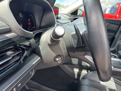 Used 2023 Acura MDX SH-AWD w/ Advance Package image 58