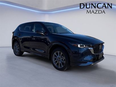 New 2025 MAZDA CX-5 AWD 2.5 S w/ Premium Plus Pkg