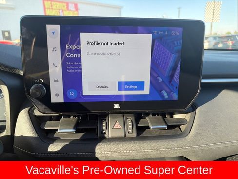 Used 2023 Toyota RAV4 XLE Premium AWD/4WD image 18