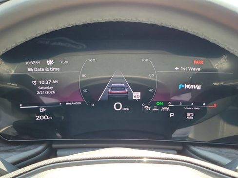 Certified 2025 Audi Q5 Premium Plus w/ Premium Plus image 23